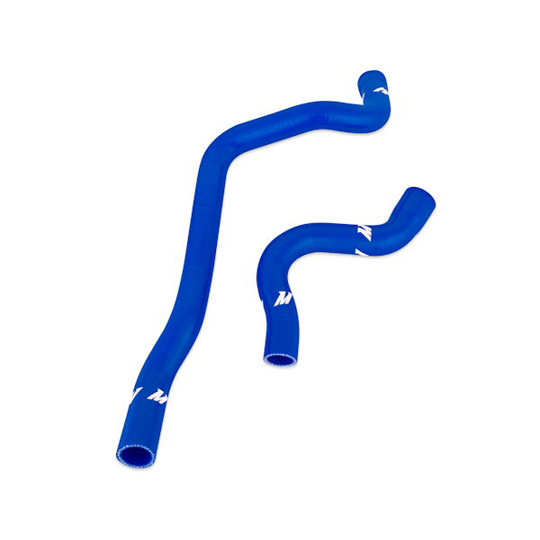 Mishimoto — Mishimoto 97-04 Volvo 850/S70/V70 Blue Silicone Hose Kit
Coolant Hose Kit - view 10
